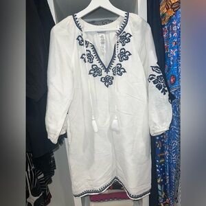 XS Tommy Bahama dress